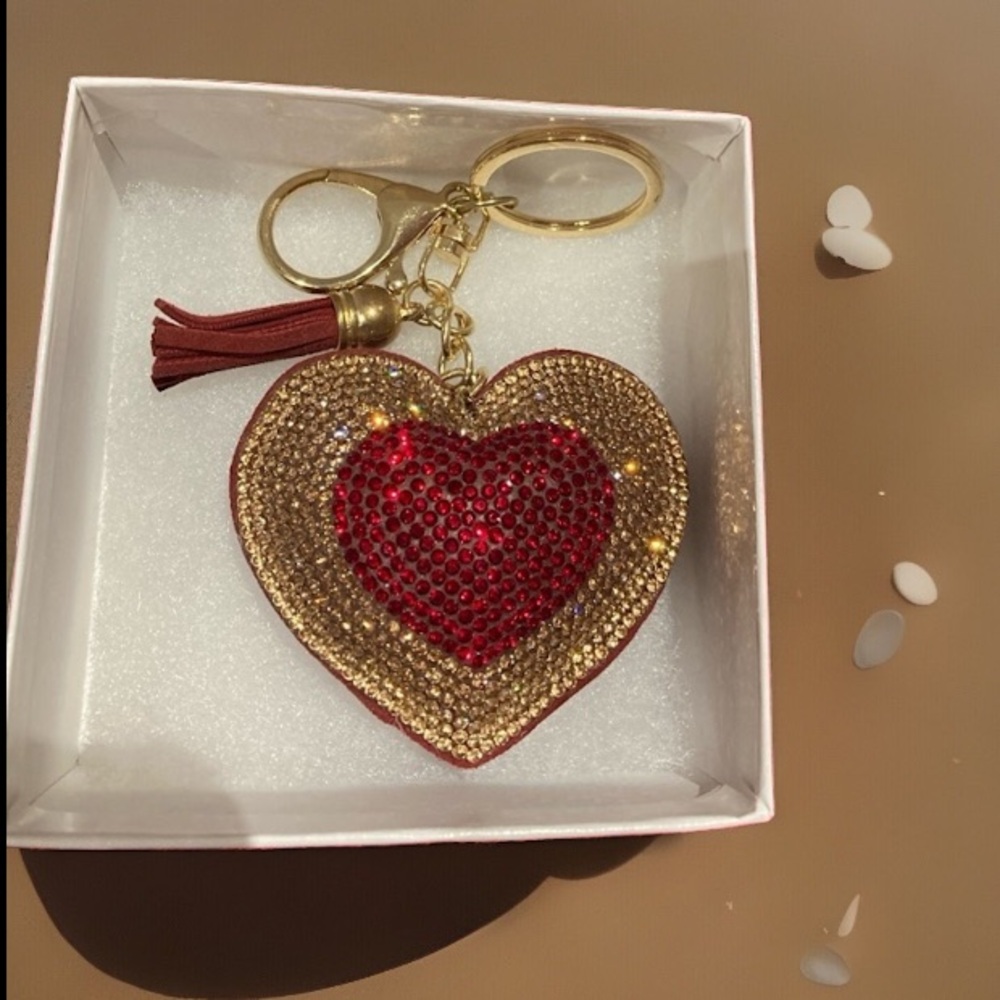 Handbag Decor